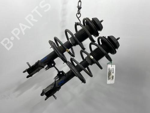 Left front shock absorber HYUNDAI i20 I (PB, PBT) 1.4 CRDi | BP20441426M16 