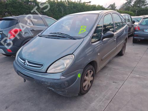 Used Parts CITROËN XSARA PICASSO (N68)  2.0 HDi  4611087