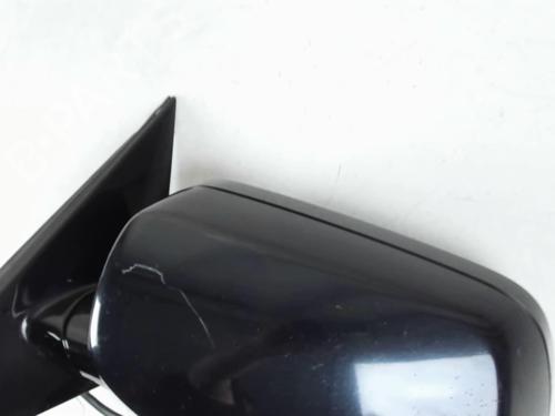 Left mirror BMW 5 Touring (E61) 525 xd | BP26964389C26 