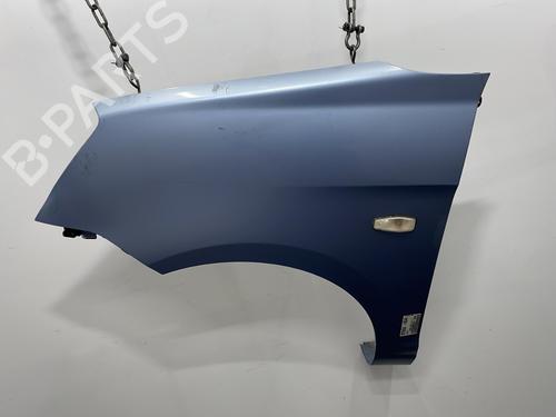 Used Left front fenders KIA PICANTO I (SA) 1.1 (65 hp) 20421856