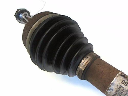 Left front driveshaft CITROËN C5 I (DC_) 2.2 HDi (DC4HXB, DC4HXE) | BP20416185M38 