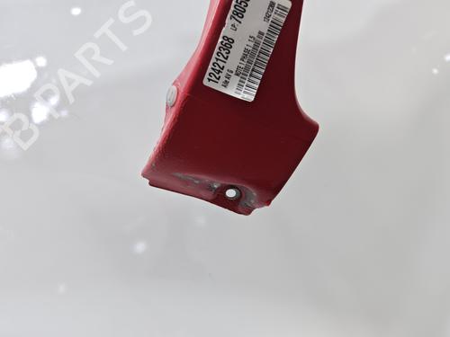 Used Left front fenders Left front fenders NISSAN NOTE (E11, NE11) 1.5 dCi (86 hp) 33968213 33968213