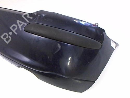 Bak støtfanger ROVER 25 I Hatchback (RF) 2.0 iDT | BP20412464C8 