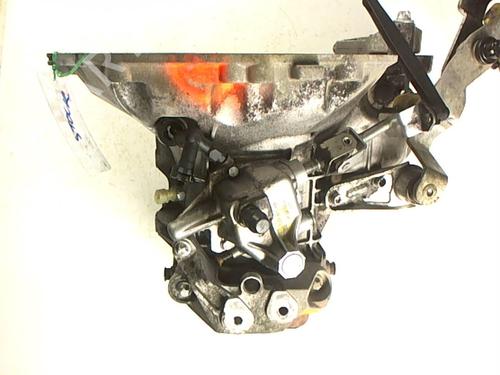 Used Gearbox Gearbox OPEL CORSA C (X01) 1.2 Twinport (F08, F68) (80 hp) 20447604 20447604