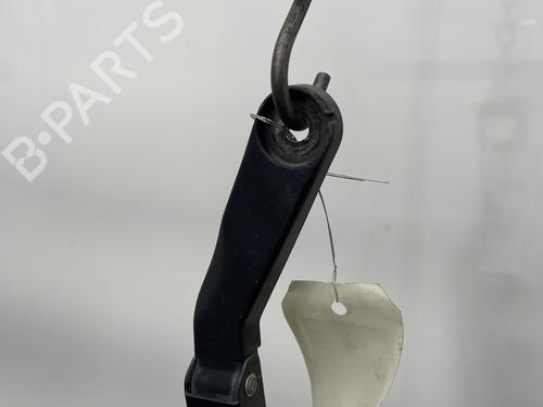 Front windshield wiper arm CITROËN JUMPER I Van (230L) 2.5 D | BP24867641C143 