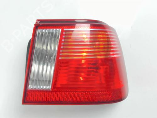Right taillight SEAT IBIZA II (6K1) 1.9 TDI | BP20450217C35 