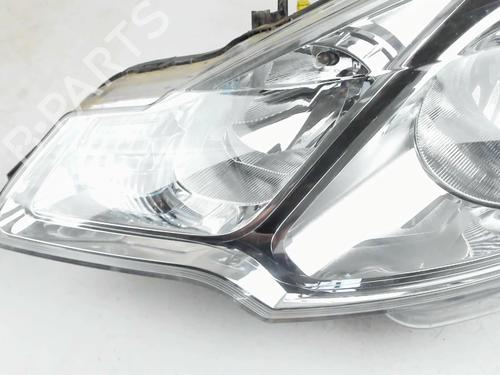 Left headlight CITROËN C3 II (SC_) | BP39016714C28 - Image 7