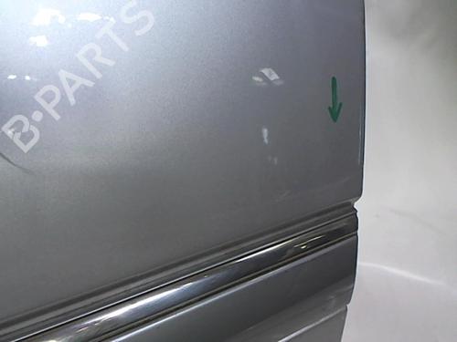 Right front door MERCEDES-BENZ E-CLASS T-Model (S210) E 290 T Turbo-D (210.217) | BP20477195C3 