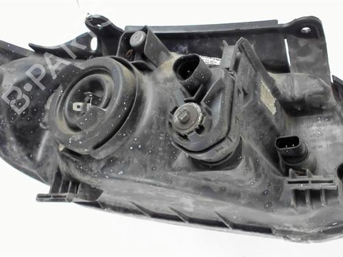Left headlight HYUNDAI MATRIX (FC) 1.5 CRDi | BP20403545C28 