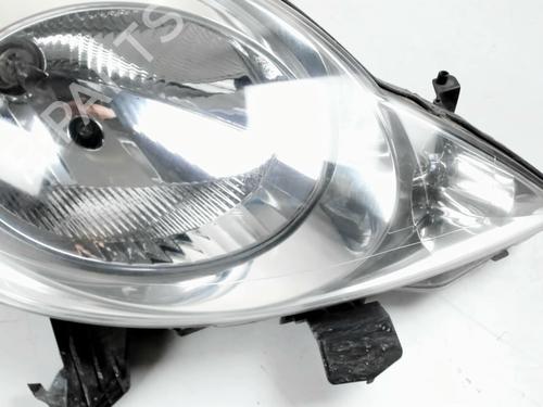 Højre forlygte PEUGEOT 107 (PM_, PN_) 1.4 HDi | BP29976519C29 