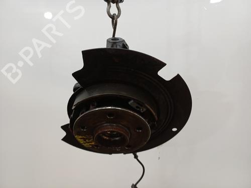 Used Left rear steering knuckle MERCEDES-BENZ M-CLASS (W163) ML 270 CDI (163.113) (163 hp) 22104195