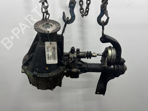 Pont avant MAZDA BT-50 Pickup (CD, UN) 2.5 MRZ-CD 4x4 (UNY0W3) (143 hp) 31761429