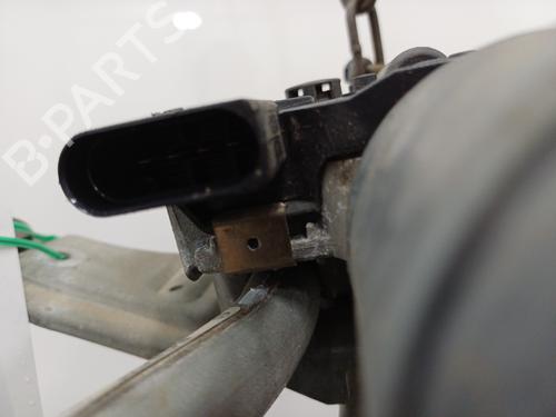 Front wiper motor FORD S-MAX (WA6) 2.0 TDCi | BP22103810M29 