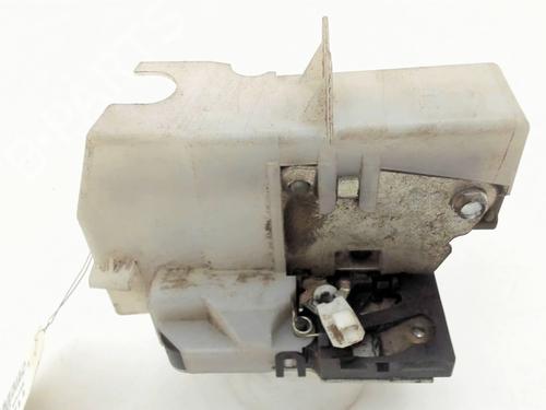 Rear right lock RENAULT CLIO II (BB_, CB_) 1.2 16V (BB05, BB0W, BB11, BB27, BB2T, BB2U, BB2V, CB05,... | BP29513876C99 