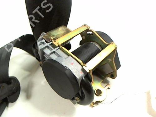Front right belt tensioner PEUGEOT 807 (EB_) 2.0 HDi | BP20455671C88 