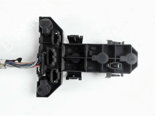 Lampeholder VW GOLF IV (1J1) 1.9 TDI | BP29844297L10