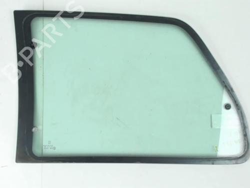 Rear right door window PEUGEOT 106 II (1A_, 1C_) 1.1 i | BP28413935C21 
