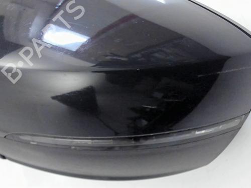 Left mirror VW POLO V (6R1, 6C1) 1.0 | BP30975564C26
