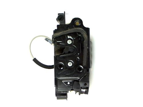 Used Front right lock SEAT IBIZA IV (6J5, 6P1) 1.2 (60 hp) 20465638