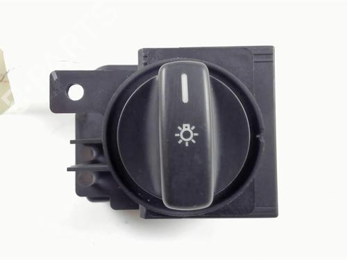 Headlight switch MERCEDES-BENZ A-CLASS (W169) A 180 CDI (169.007, 169.307) | BP21236925I24 