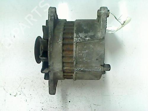 Alternator AUSTIN METRO I Fastback (XF) 1.0 Surf HLE | BP21232666M7 