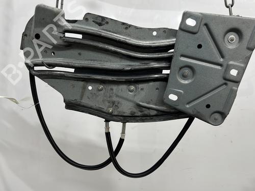 Rear left window mechanism CITROËN C3 Pluriel (HB_) 1.6 | BP32509159C24 
