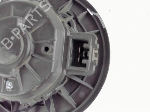 Heater blower motor FORD FIESTA VI (CB1, CCN) 1.5 TDCi | BP20421063M62 