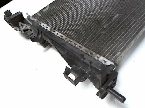 Køler FIAT QUBO (225_) 1.3 D Multijet (225CXB1A, 225AXB1A, 225CXB11, 225AXB11,... | BP20453320M31 