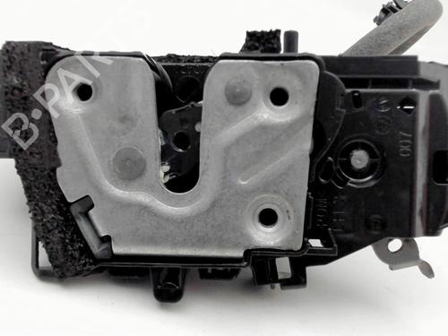 Used Rear left lock RENAULT CLIO V (B7_) 1.0 TCe 90 (B7MT) (91 hp) 29625527