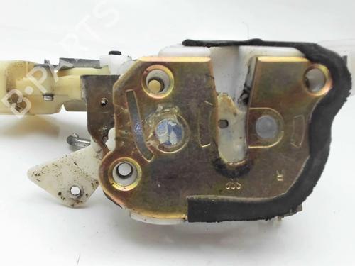 Used Front right lock Front right lock TOYOTA YARIS (_P1_) 1.3 (SCP12_, SCP13_, SCP12R, SCP13R) (87 hp) 20392922 20392922