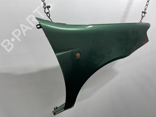 Right front fenders FIAT PUNTO (188_) 1.2 60 (188.030, .050, .130, .150, .230, .250) | BP20468255C42 