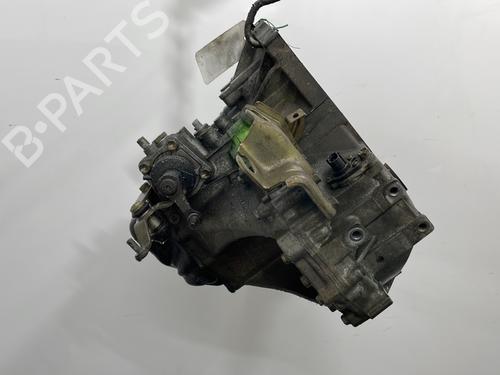 Gearbox TOYOTA YARIS (_P1_) 1.4 D-4D (NLP10_, NLP10R) | BP30603047M3
