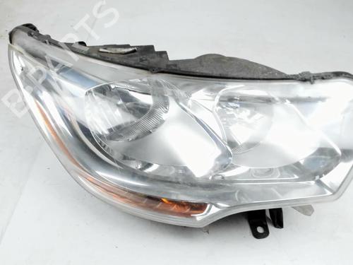 Right headlight CITROËN DS4 (NX_) 1.6 HDi 115 | BP39138780C29 - Image 4