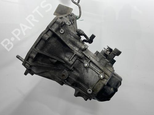 Gearbox SUZUKI SWIFT III (MZ, EZ) 1.6 (RS416, RR 416, ZC31S) | BP31932237M3