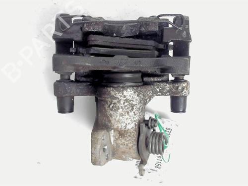 Right rear brake caliper NISSAN PRIMERA Hatchback (P12) 2.2 dCi | BP20451640M106 