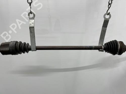 Used Right front driveshaft CHRYSLER STRATUS Convertible (JX) 2.5 LX (163 hp) 21207084