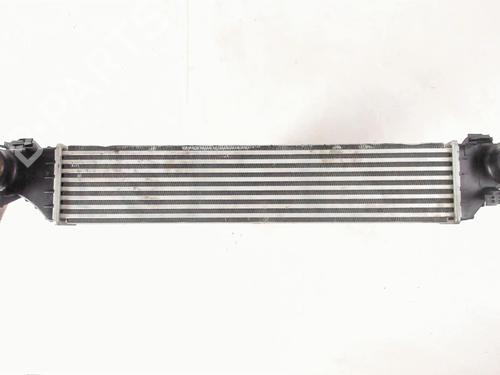 Intercooler MERCEDES-BENZ C-CLASS (W203) C 200 CDI (203.007) | BP20417259M30 