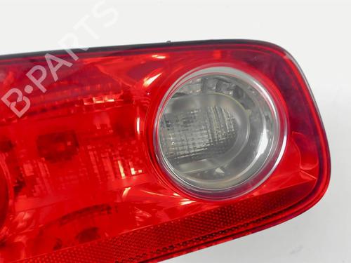 Left tailgate light RENAULT LAGUNA II (BG0/1_) 1.9 dCi (BG1A, BG1W, BG0G) | BP20406303C79 
