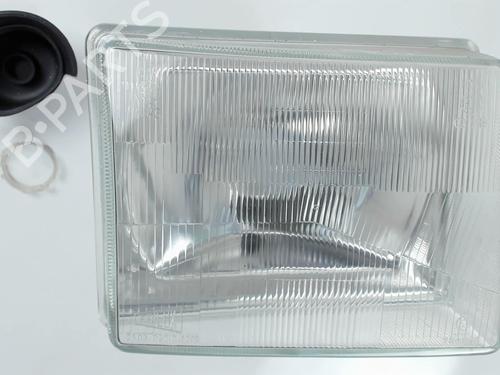 Right headlight FIAT UNO (146_, 158_)  | BP21233321C29 