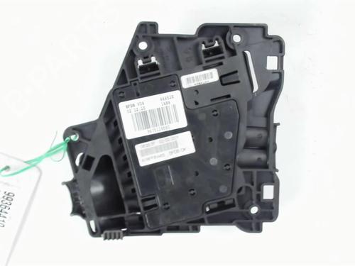 Used Electronic module Electronic module CITROËN C3 Picasso (SH_) 1.6 HDI 90 (92 hp) 22988597 22988597