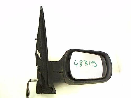 Used Right mirror FORD FIESTA V (JH_, JD_) 1.4 16V (80 hp) 20471132