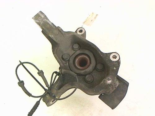 Left front steering knuckle RENAULT LAGUNA III Grandtour (KT0/1) 2.0 dCi (KT07, KT0J, KT14, KT1A, KT1S) | BP20432297M25 