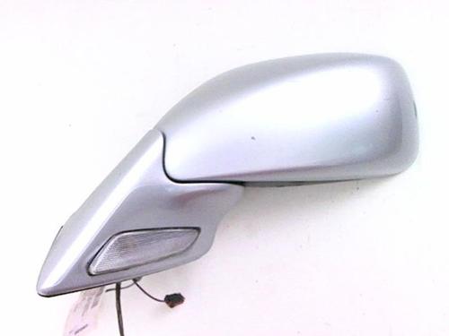 Left mirror CITROËN C8 (EA_, EB_) 2.0 HDi | BP20455057C26 
