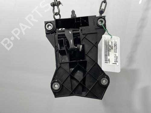 Used Gear lever Gear lever CITROËN JUMPY II Van 1.6 HDi 90 16V (90 hp) 28413905 28413905