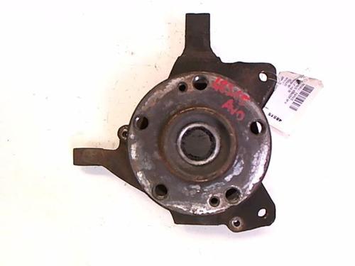 Used Right front steering knuckle Right front steering knuckle RENAULT ESPACE III (JE0_) [1996-2002] 33438957 33438957