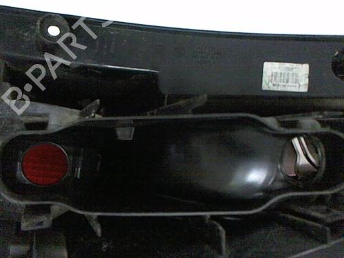 Left taillight RENAULT SCÉNIC III (JZ0/1_) 1.5 dCi | BP20426165C34 
