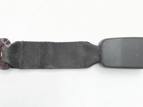 Seat buckle PEUGEOT 106 II (1A_, 1C_) 1.0 i | BP21238974I32 