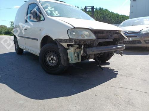 Right slide door VW CADDY III Box Body/MPV (2KA, 2KH, 2CA, 2CH) 2.0 SDI | BP29922088C75