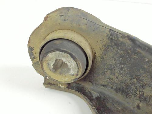 Left front suspension arm RENAULT CLIO II (BB_, CB_) 1.5 dCi (B/CB07) | BP21206398M12 