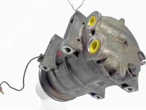 Used AC compressor AC compressor MITSUBISHI L200 (K7_T, K6_T, K5_T) 2.5 TD 4WD (K74T) (99 hp) 20425369 20425369